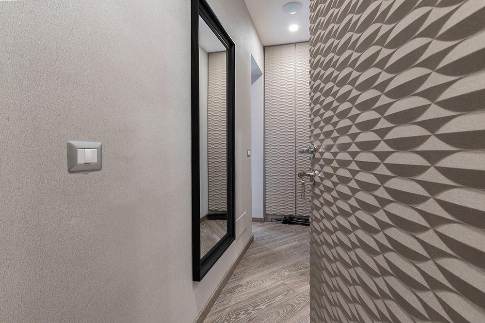 Apartment Holiday Monti Area Rome