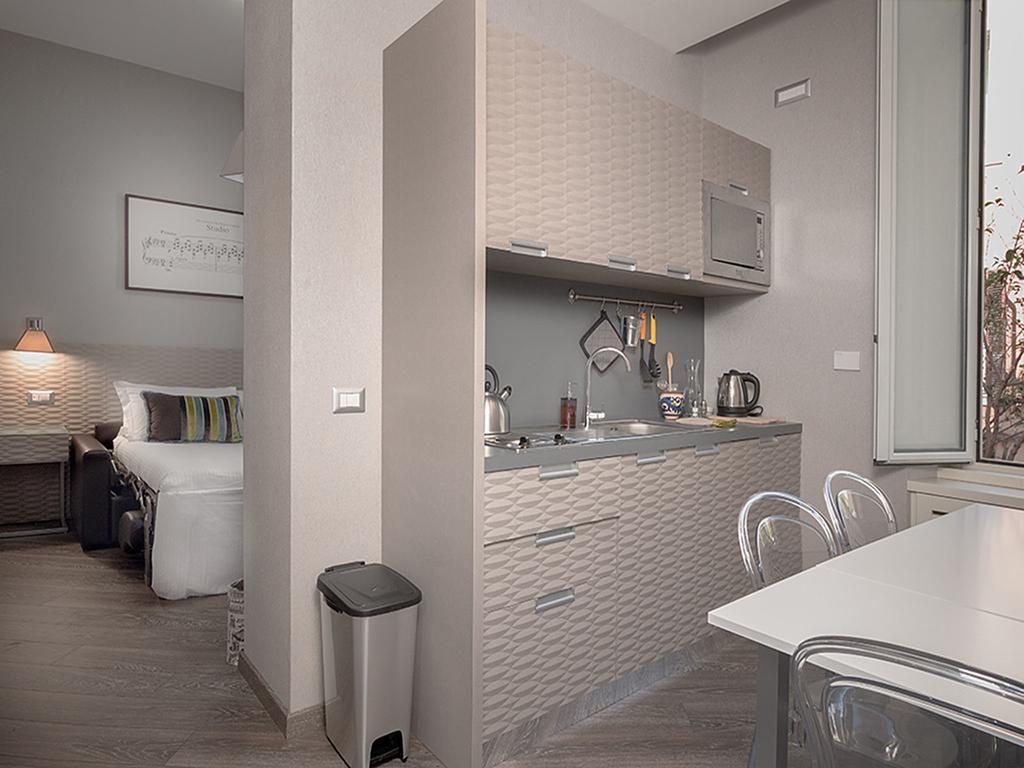 Holiday Monti Area Apartment *