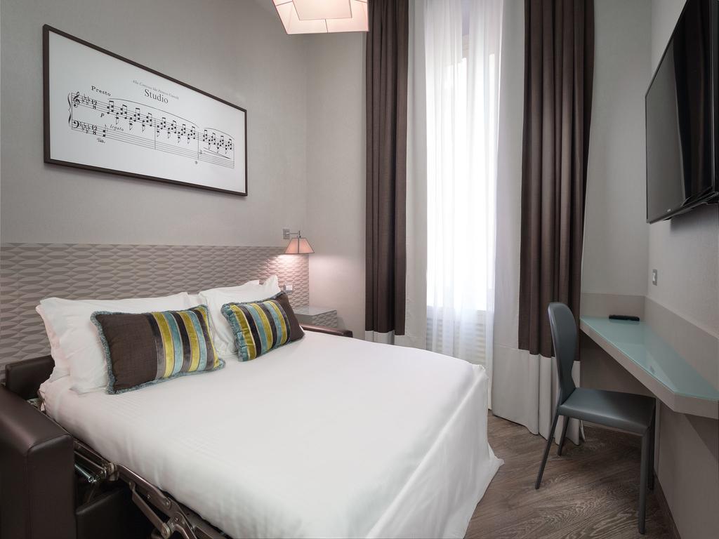 Holiday Monti Area Apartment *